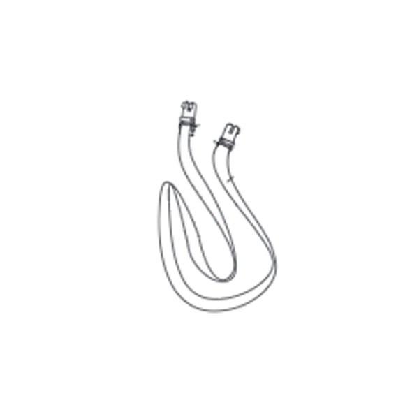 3M Scott Fire & Safety PROMASK ACCESSORIES Neckband Promask