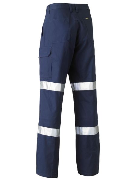 Bisley Taped Biomotion Cool Lightweight Utility Pants