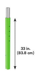 3M DBI-SALA Advanced Lower Mast Extension 8518002 (83.8 cm)