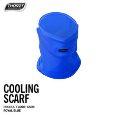 Thorzt Cooling Scarf