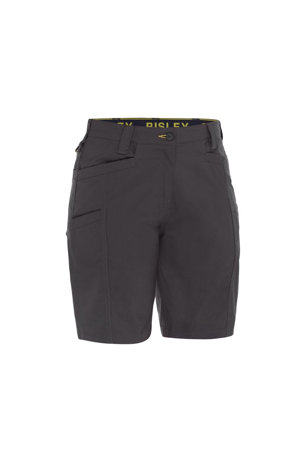 Bisley Women's X Airflow Stretch Ripstop Vented Cargo Short