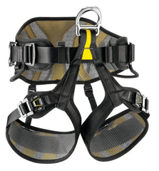 SIZE 1 Petzl AVAO Sit Fast Harness (C079BA01)