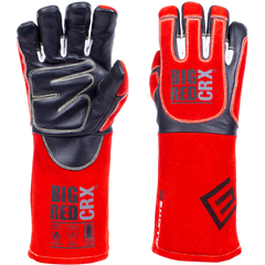 Elliotts Big Red CRX Cut Resistant Welding Gloves