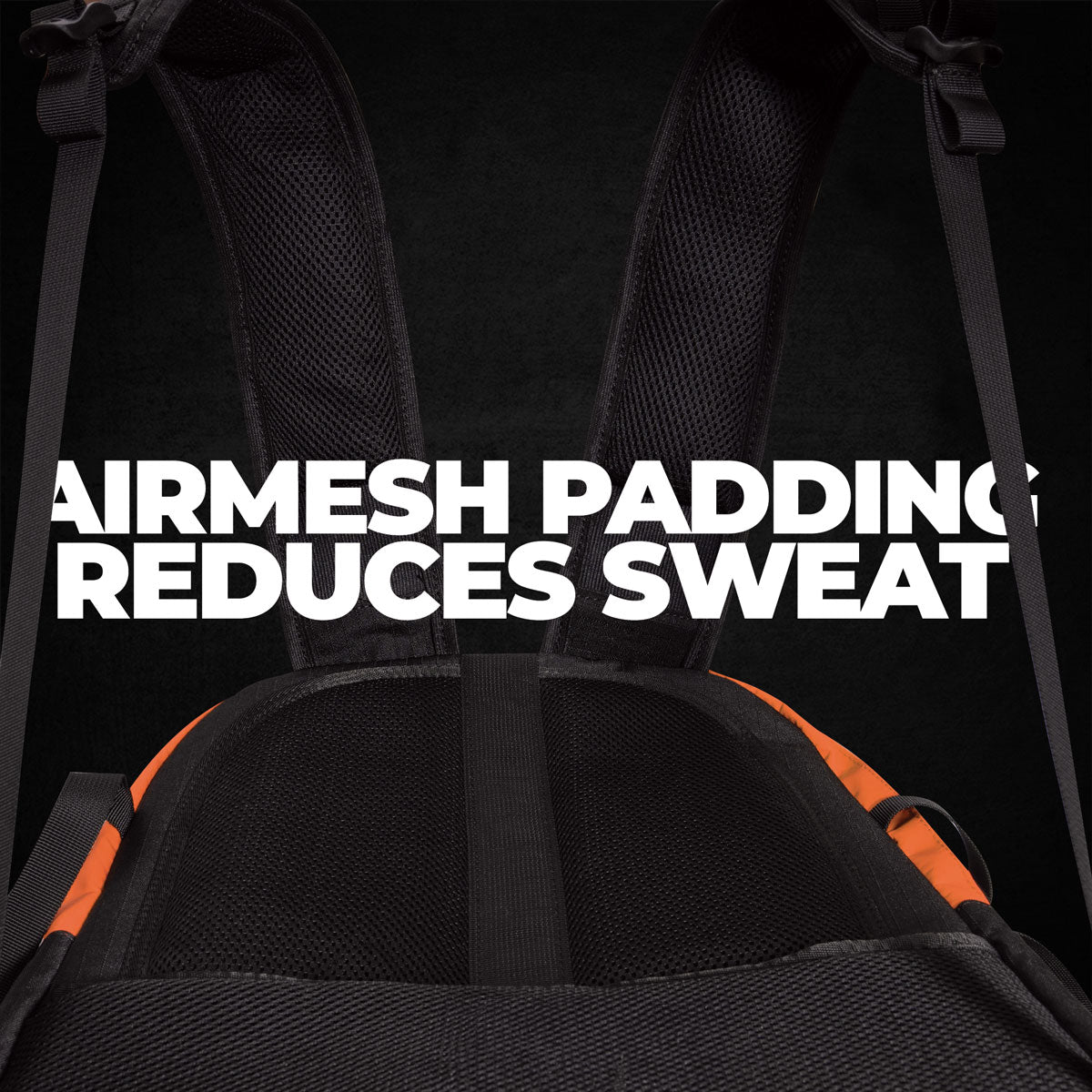 Rugged Xtremes FIFO Travel Backpack