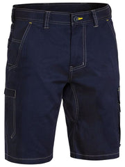 Bisley Cool Vented Lightweight Cargo Short