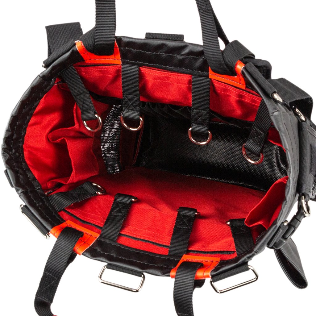 GRIPPS Mule Bag - 80kg/176lb
