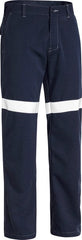 Bisley TenCate Tecasafe Plus 580 Taped Lightweight FR Pants