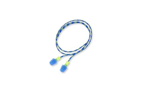 Fusion Multiple-Use Earplug Regular (50 pairs per box)