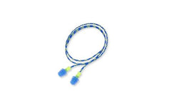 Fusion Multiple-Use Earplug Regular (50 pairs per box)