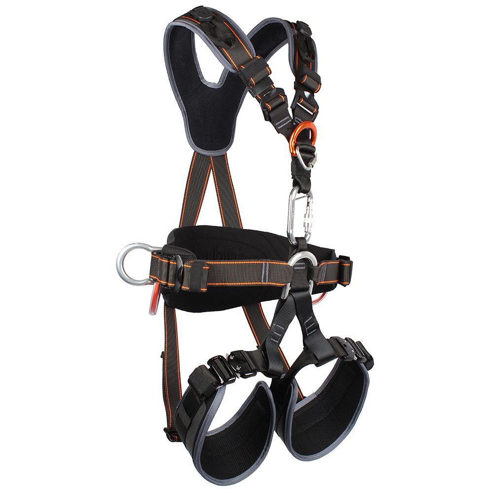 Heightec MATRIX Specialist Access/Rigging Harness QC Standard