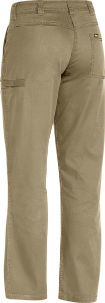 Bisley Women's Cool Lightweight Vented Pant