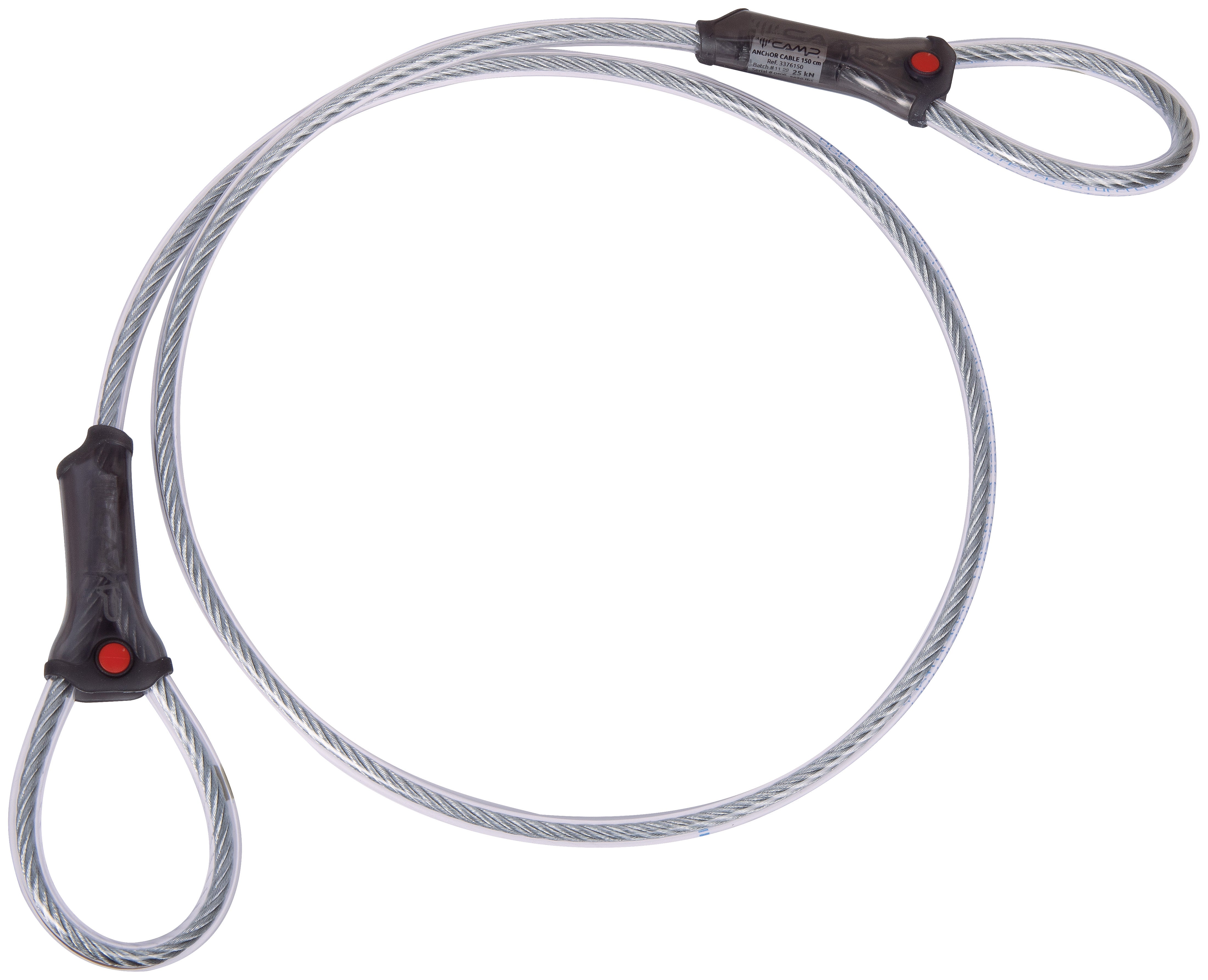 CAMP Anchor Cable