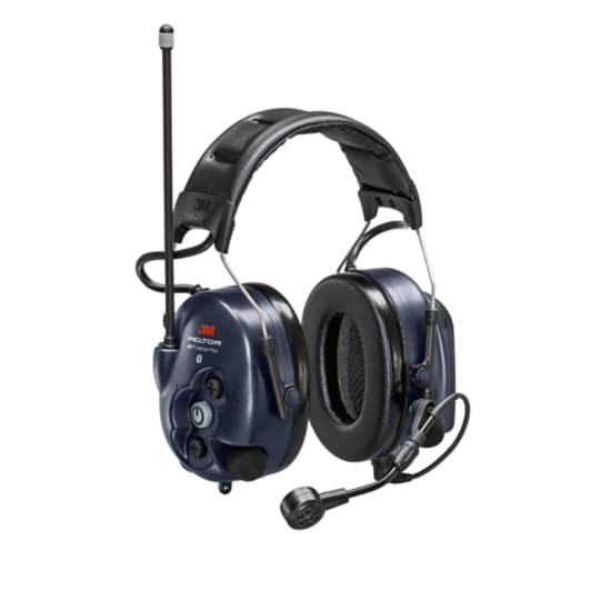 3M PELTOR WS LiteCom Plus LPD433 MHz Headband Headset (MT73H7A4310WS6AZ)