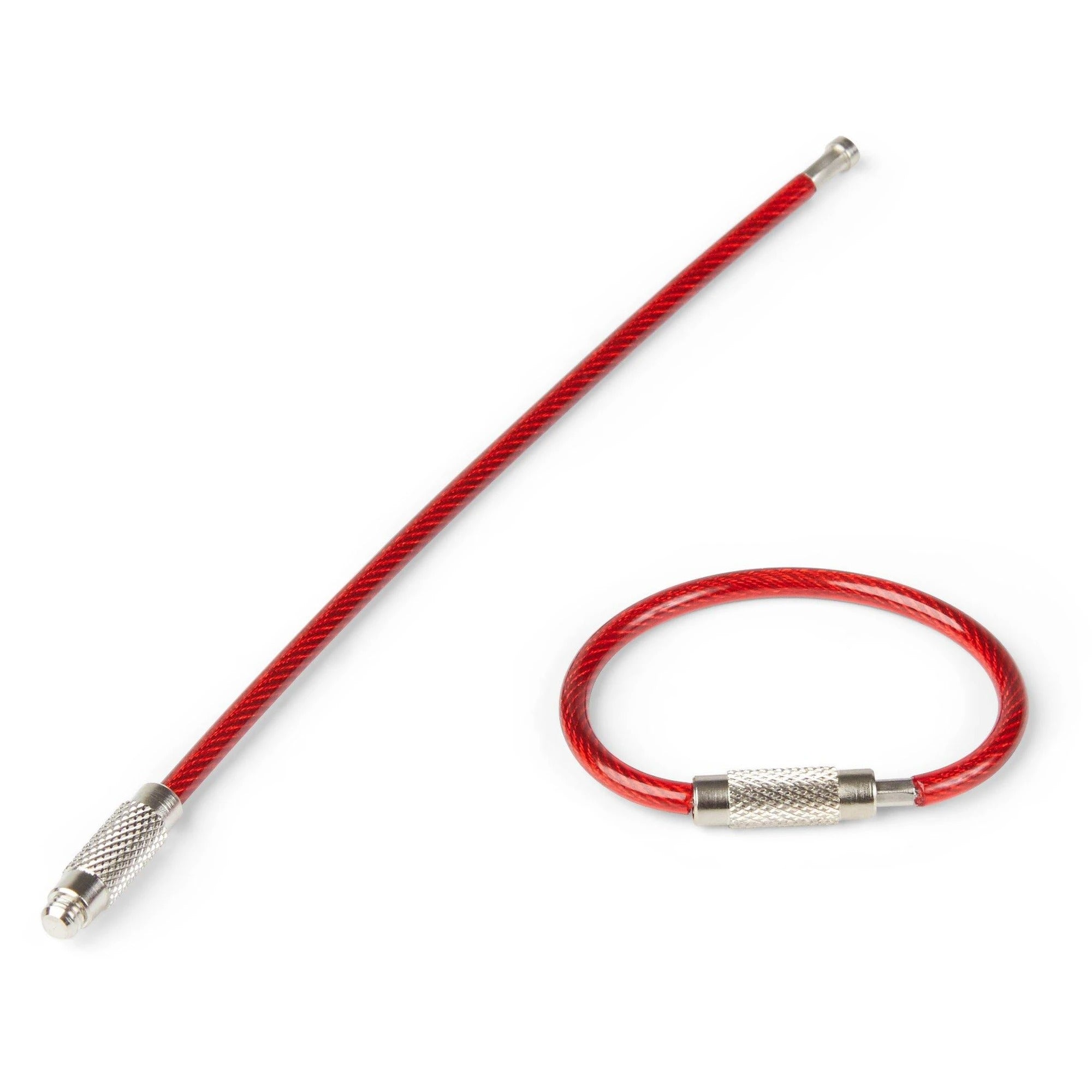 GRIPPS Screwlock Cable (10 Pack) - 4mm x 200mm