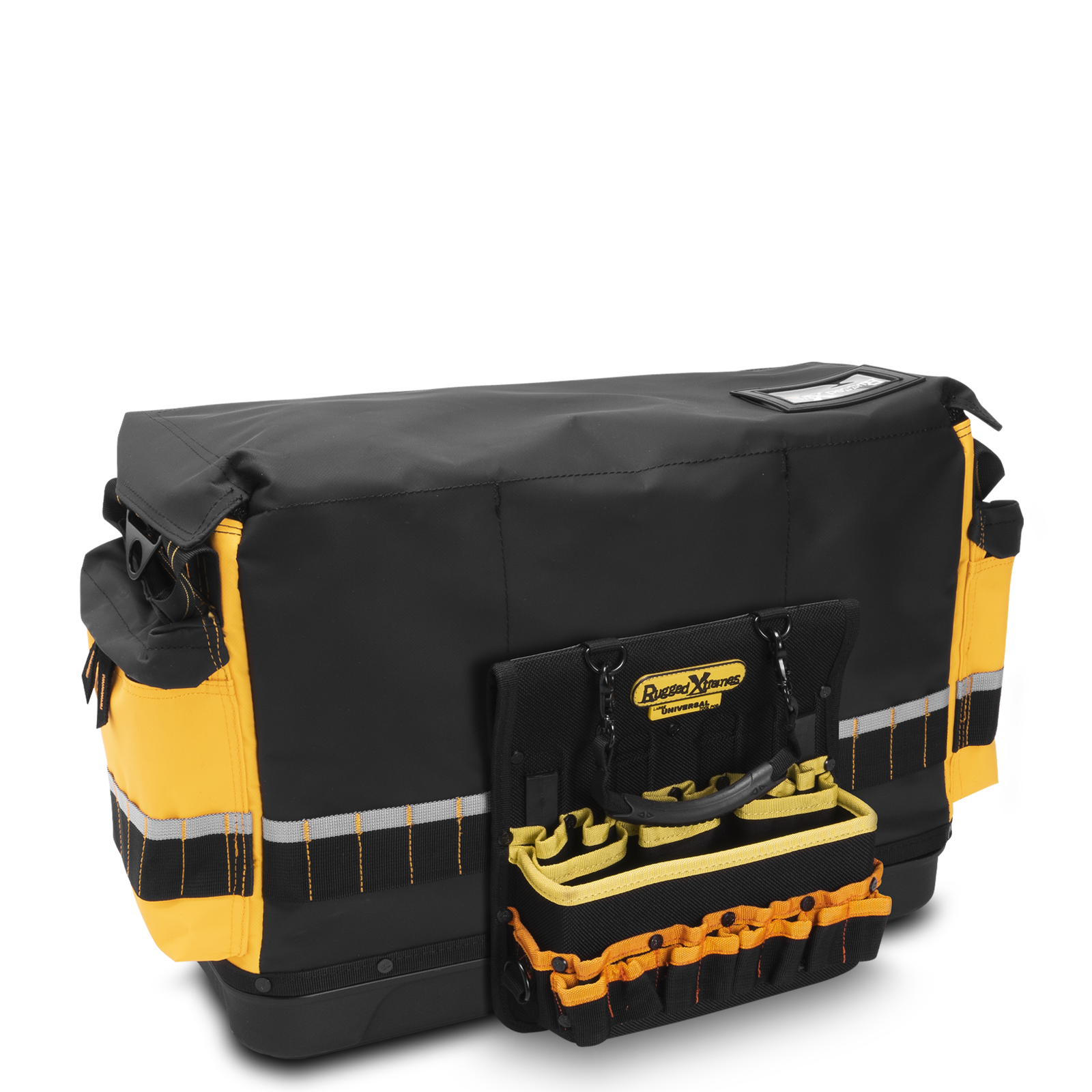 Rugged Xtremes Professional Tool Bag