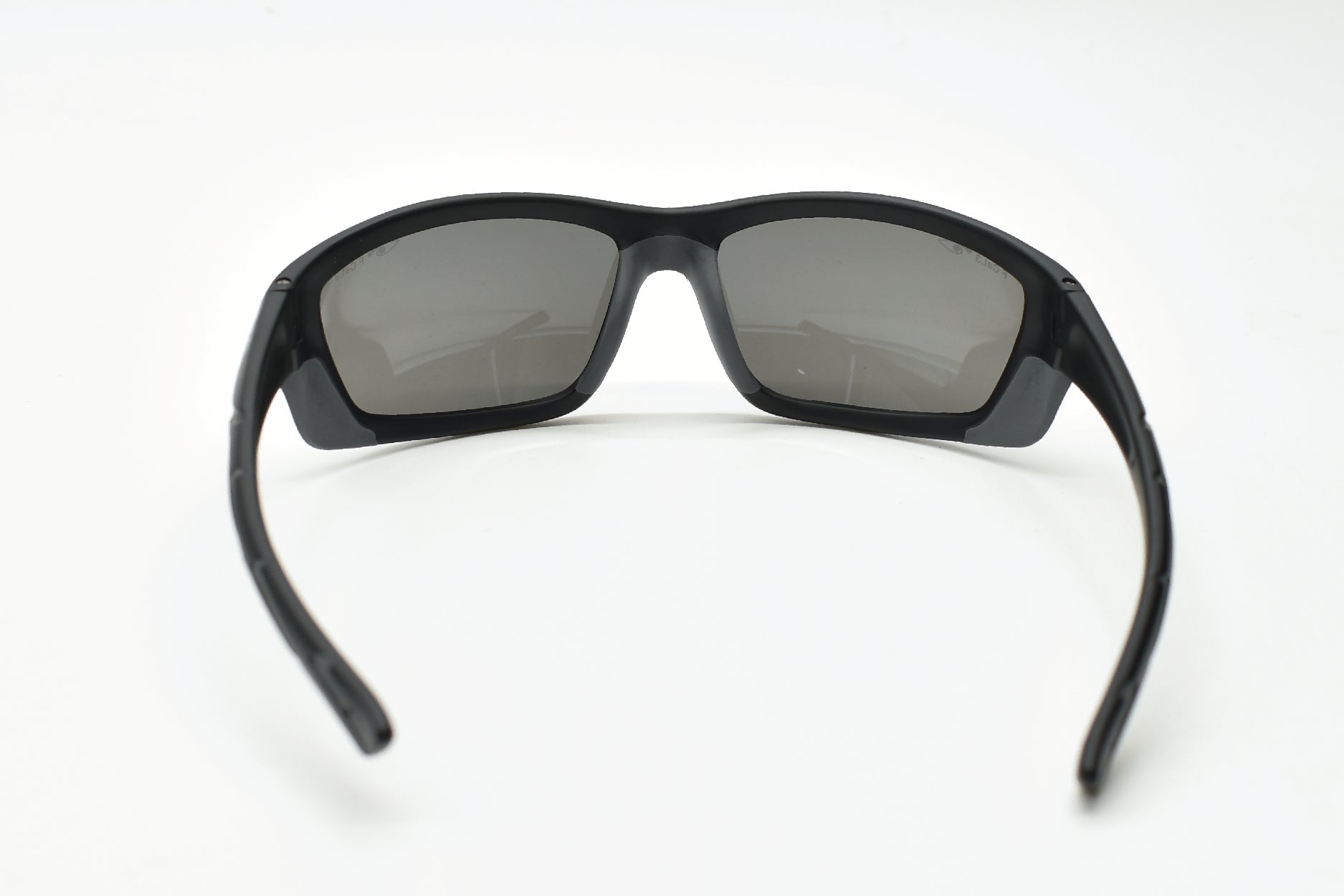 EYRES MOTION Matt Black Frame Grey FS Lens