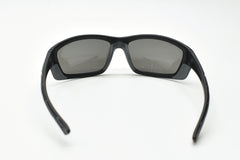 EYRES MOTION Matt Black Frame Grey FS Lens