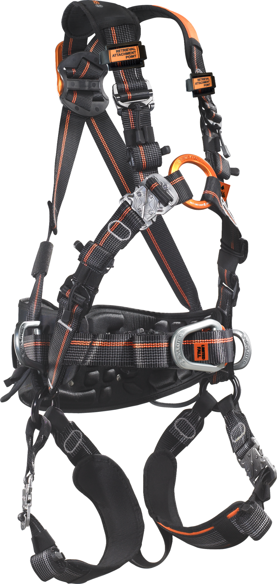 Skylotec Ignite Proton Wind (4 Point) XS/M