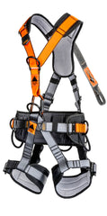 BTS COMFORTFIT Work positioning Fall Arrest Full Body Harness