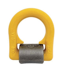 Austlift Super Weld-on Point Yoke