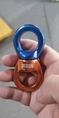 35kN Heightech Climbing Rotor swivel