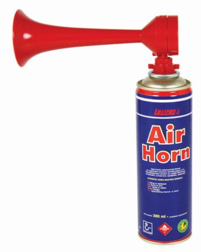 Disposable Air Horn (9MAH045D)