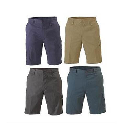 Bisley Cool Lightweight Utility Short