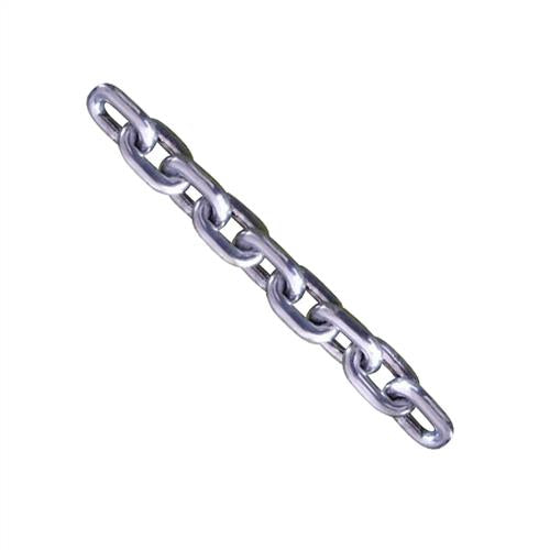 Austlift Stainless Steel Regular Link Chain G316 Drum 500KG