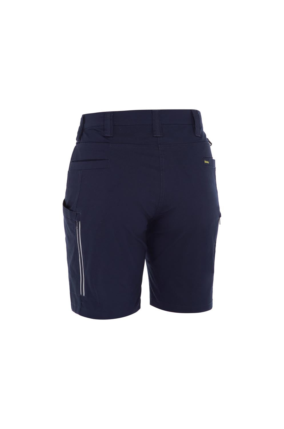 Bisley Women's X Airflow Stretch Ripstop Vented Cargo Short