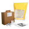 FT-10 3M Qualitative Fit Test Apparatus Kit - Sweet (Saccharin) respirator test