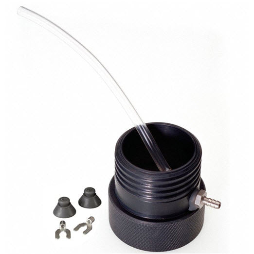 3M Scott Fire & Safety PROMASK Din40 Portacount Adaptor SC-6611