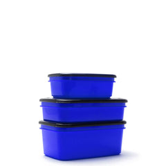 Rugged Xtremes Vaccuum Sealed Assorted 3-Pack