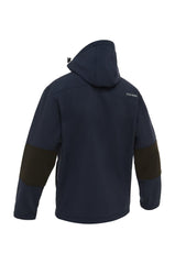 Bisley Flx & Move Hooded Soft Shell Jacket