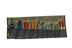 Rugged Xtremes Canvas Crib/Tool Bag