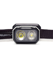 Black Diamond ONSIGHT 375 Lumen Headlamp Aluminium