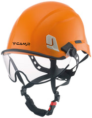 CAMP Ares Visor Ansi - Clear