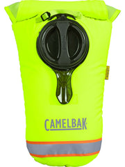 CamelBak HI VIZ 2.5L Crux Lime Hydration Backpack