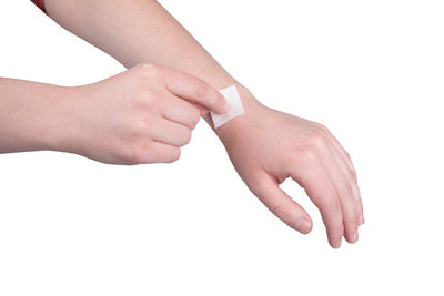 FastAid Alcohol Wipe, Sachet