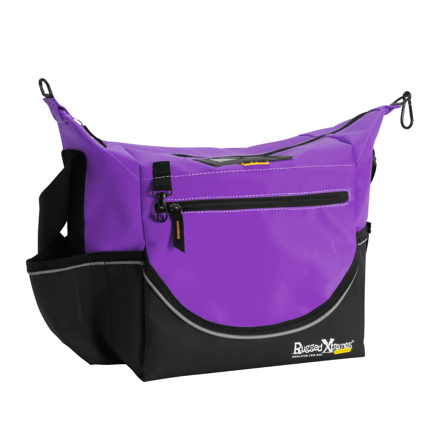 Rugged Xtremes PVC Insulated Crib Bag