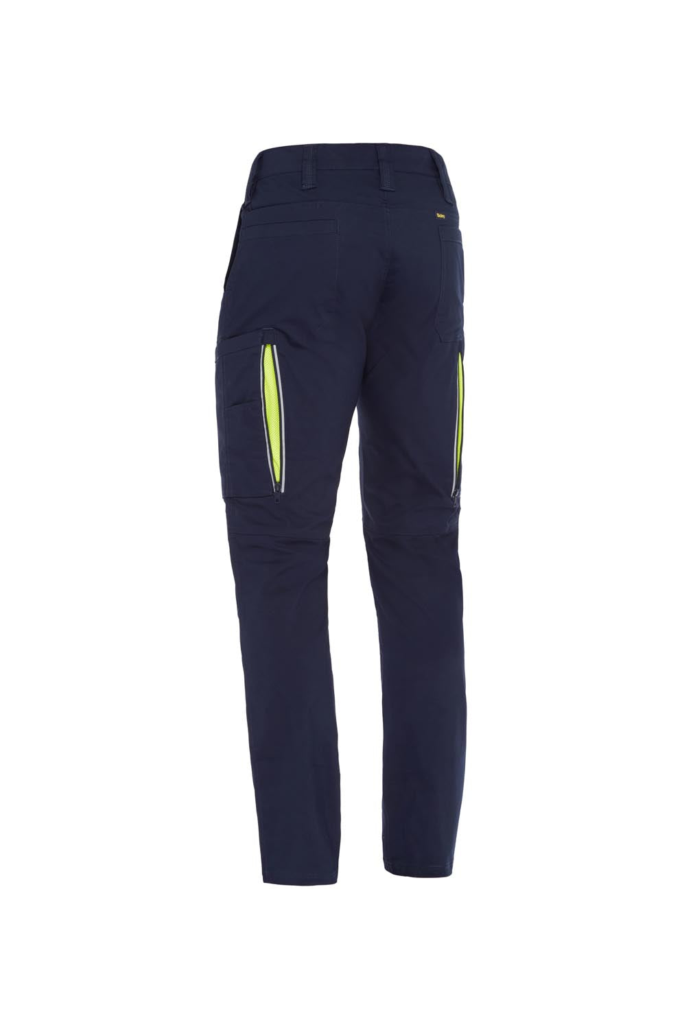 Bisley X Airflow Stretch Ripstop Vented Cargo Pant