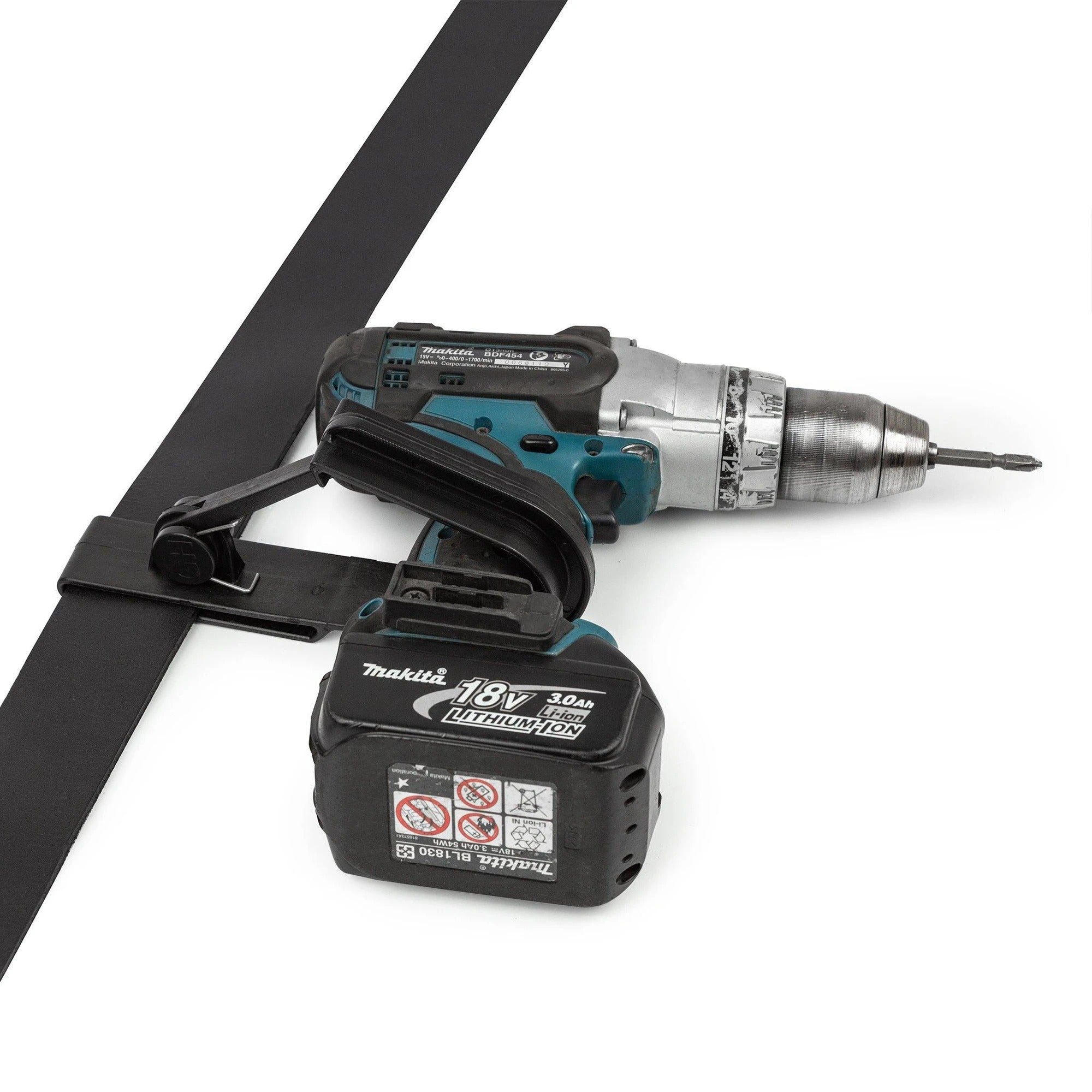 GRIPPS Battery Operated Arrest Holster - 5kg/11lb