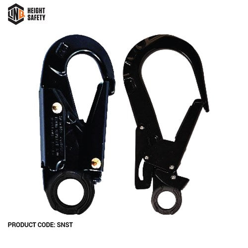 LINQ Elite Single Leg Elasticated Lanyard