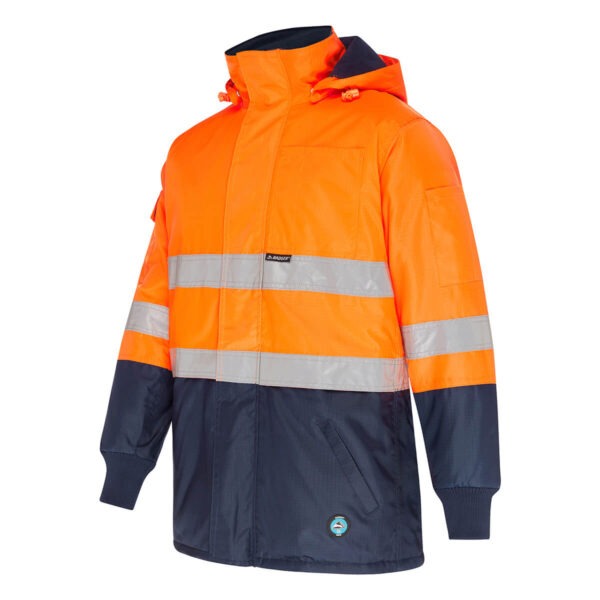 Badger Winta Industry Jacket