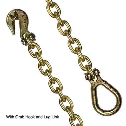 Austlift G70 Recovery Drag Chain Kit
