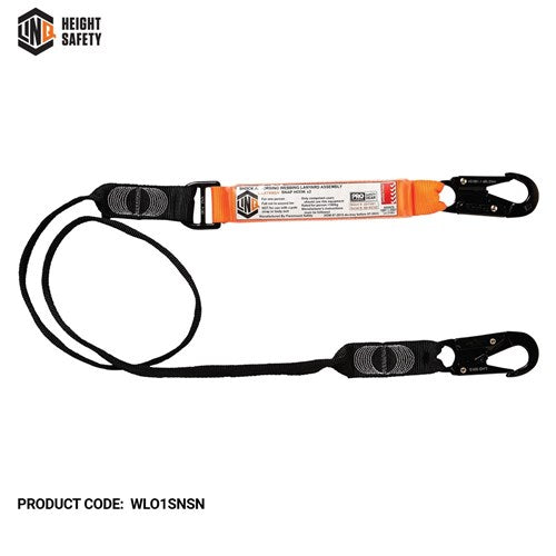 LINQ Essential Construction Height Safety Kit