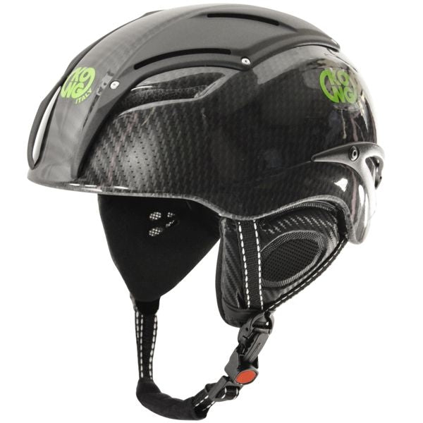 KONG Kosmos Full Helmet Black L/XL