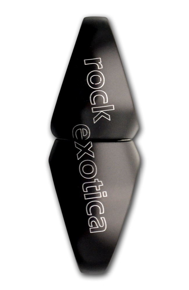 Rock Exotica OrbitorTapered Swivel                 26kN