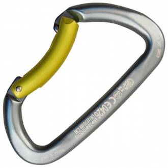 KONG 723 Guide Bent Gate Titan/Yellow