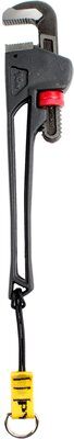 3M Attachment Points D Ring Cord D Ring Attachment with Cord Loop 2.3kg Capacity (Single 1500009)