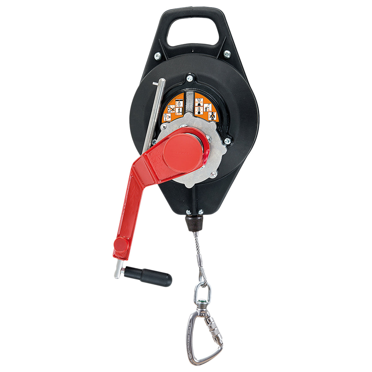 119 Rescue Block (VCT 8G119)